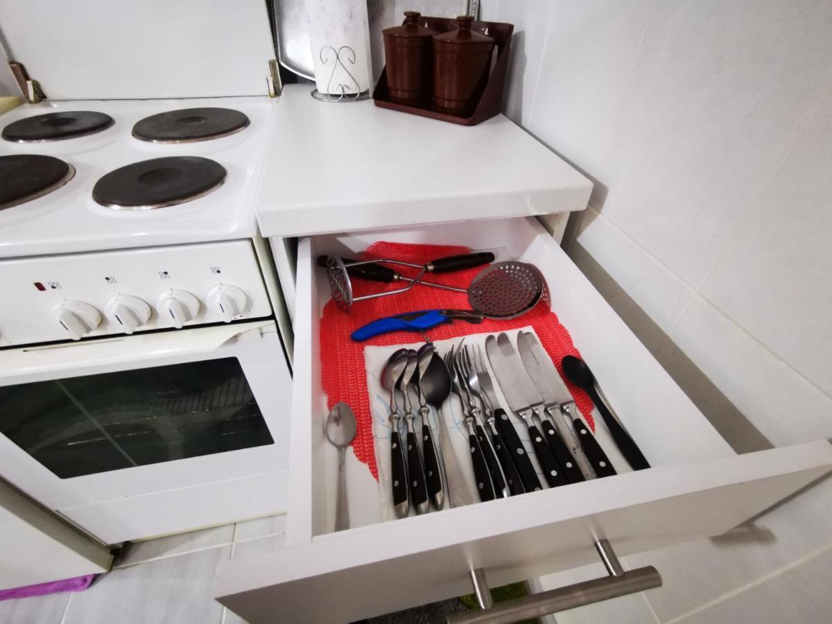 White Apartment Sarajevo - Free Parking Luaran gambar