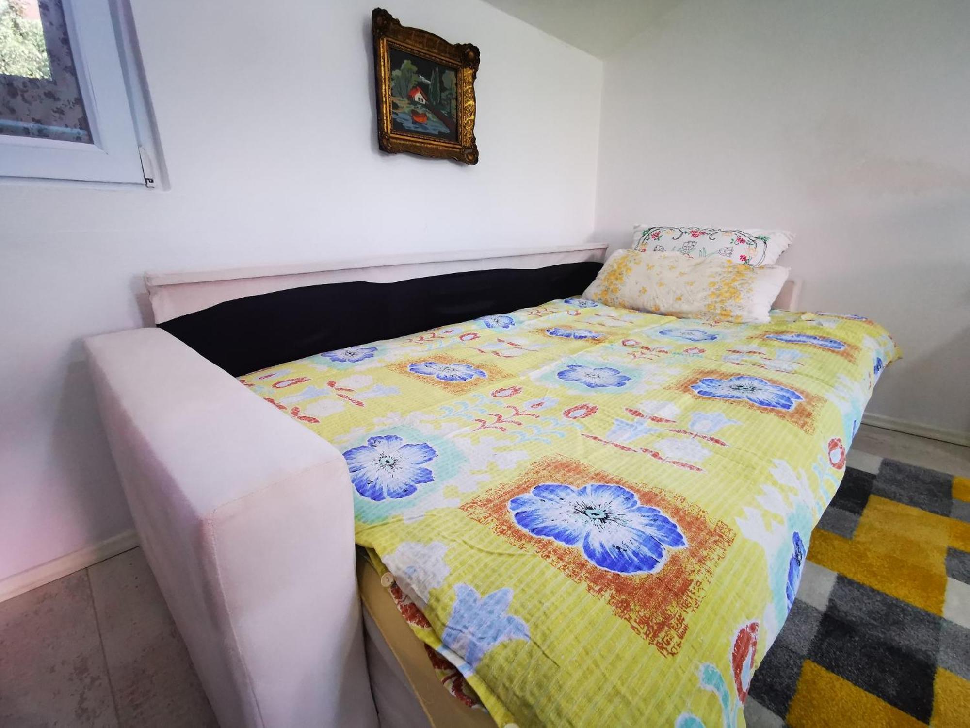 White Apartment Sarajevo - Free Parking Luaran gambar