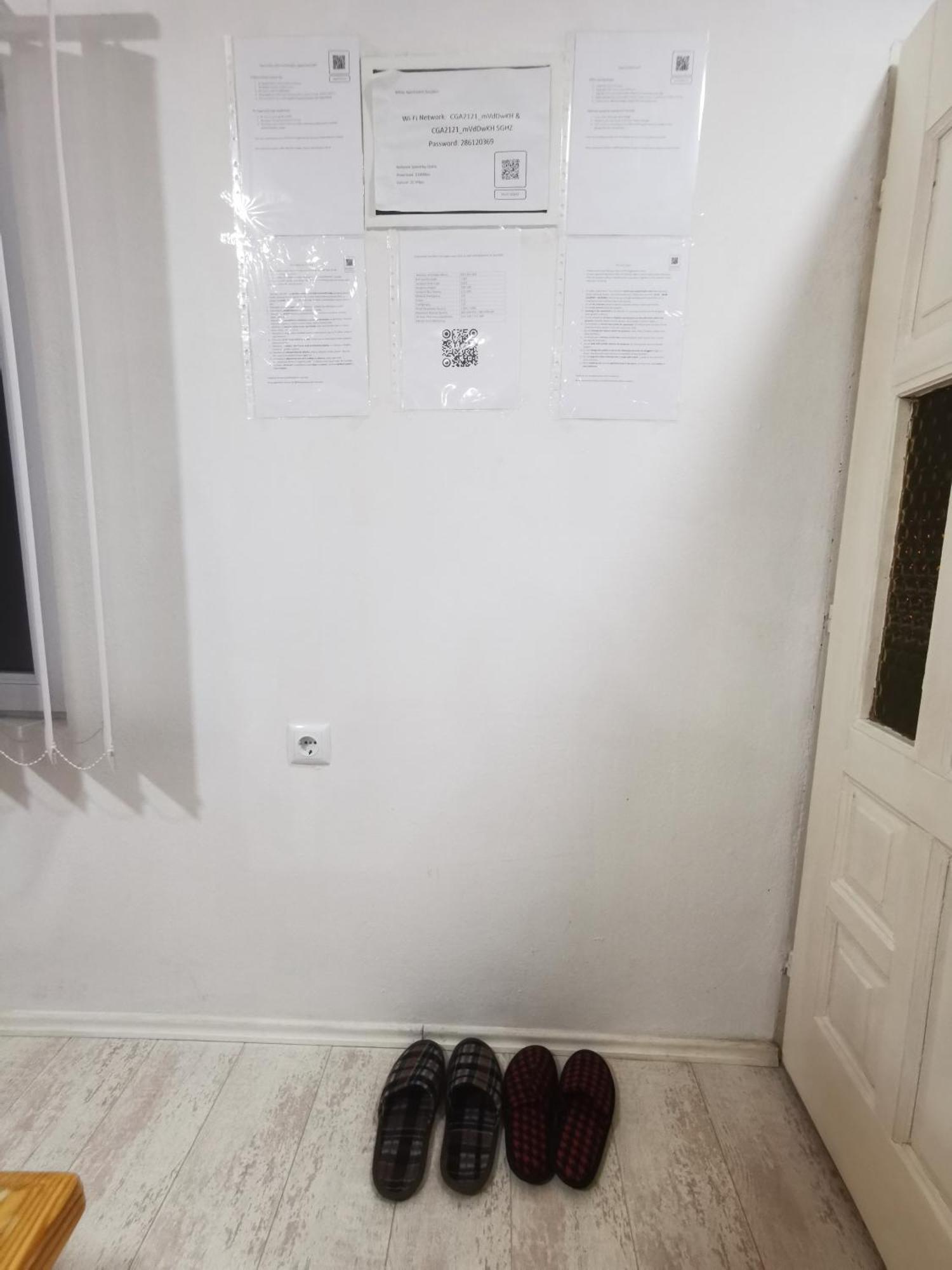 White Apartment Sarajevo - Free Parking Luaran gambar