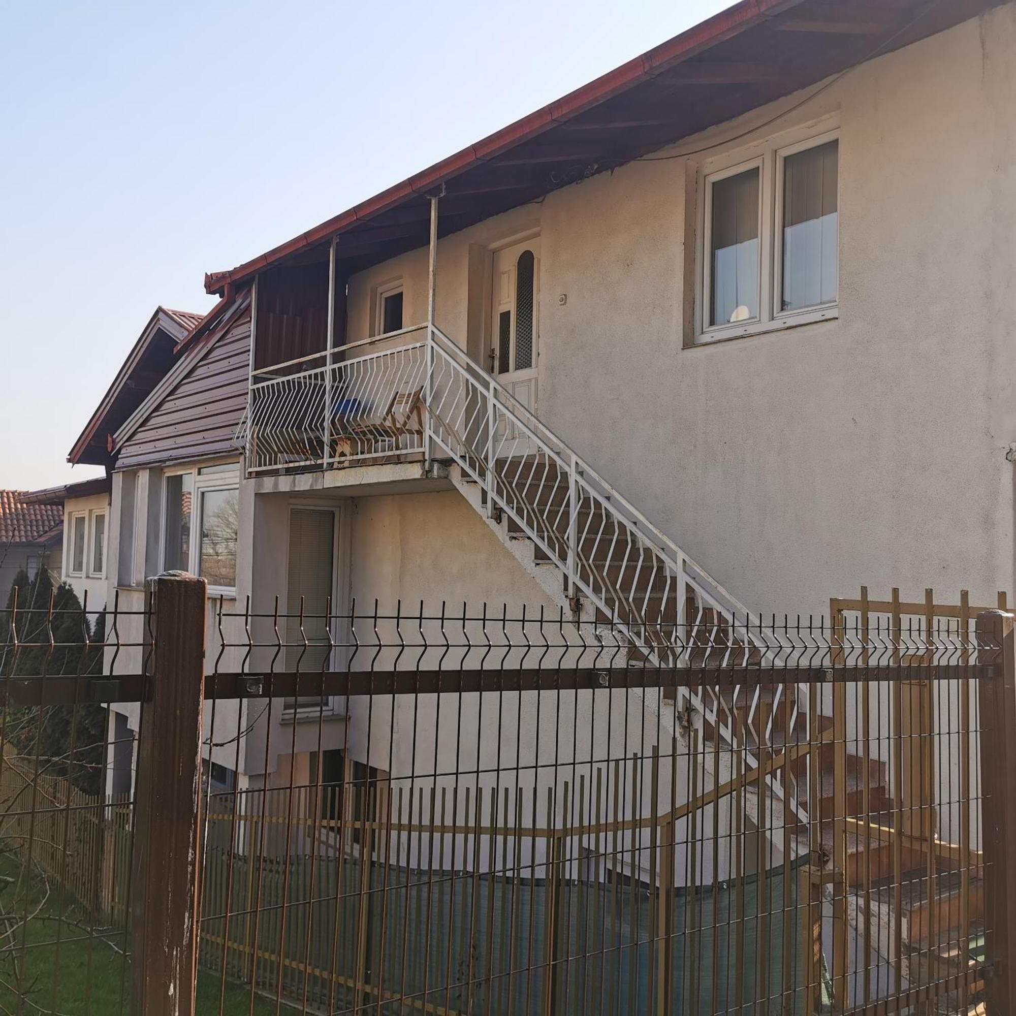 White Apartment Sarajevo - Free Parking Luaran gambar